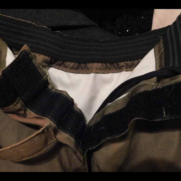 Hyabusa Boxing MMA /Exercise Shorts size 34 - Picture 2 of 5